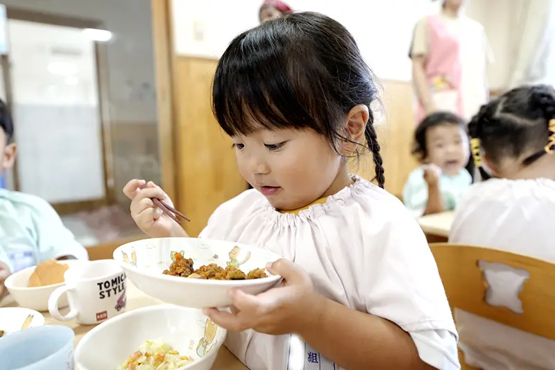 モバイルメールによる積極的な情報発信