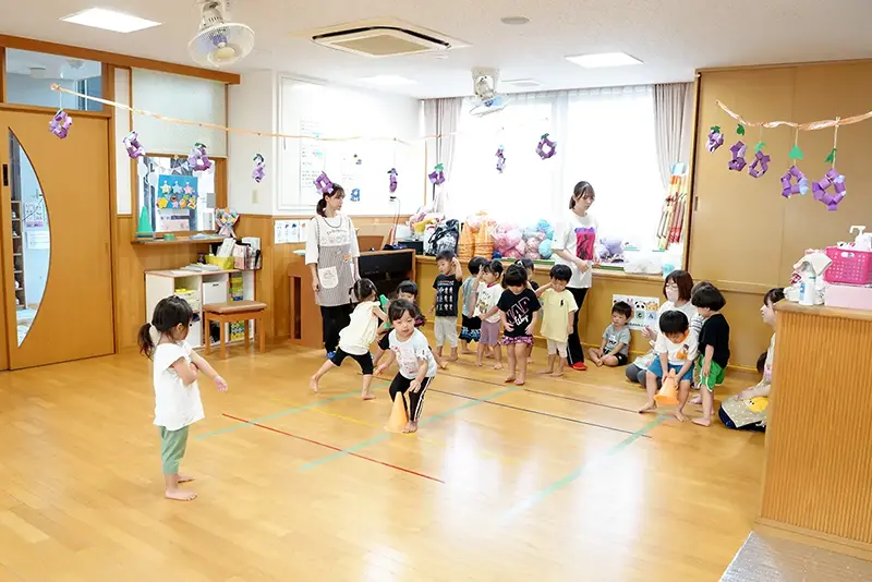 オープンスクールの開催